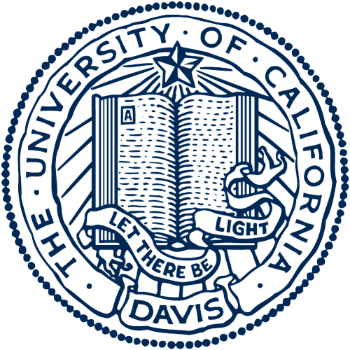 UC Davis Team Member's Collge Image